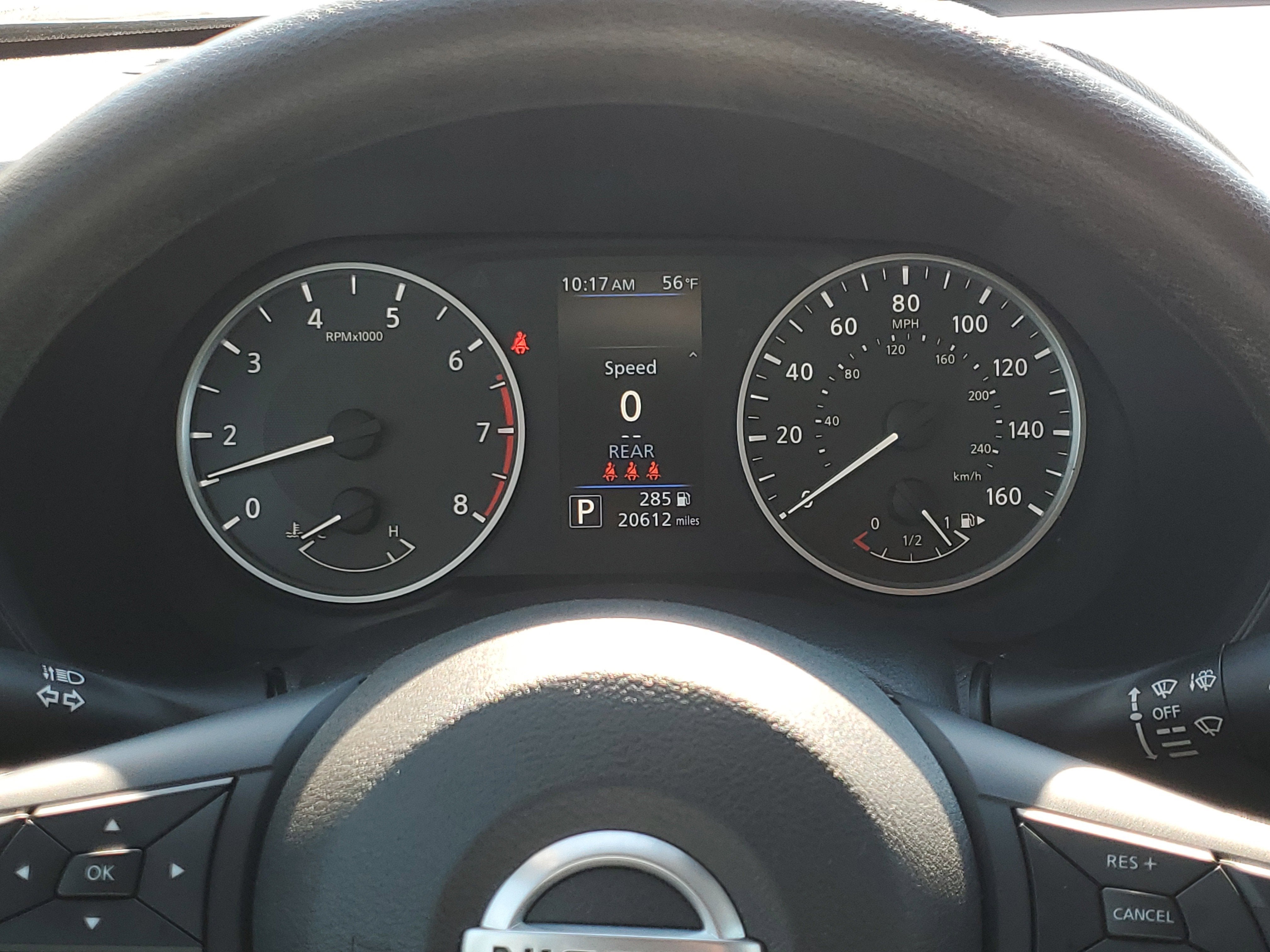 2023 Nissan Sentra S