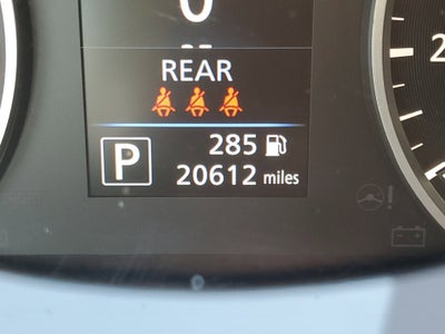 2023 Nissan Sentra S