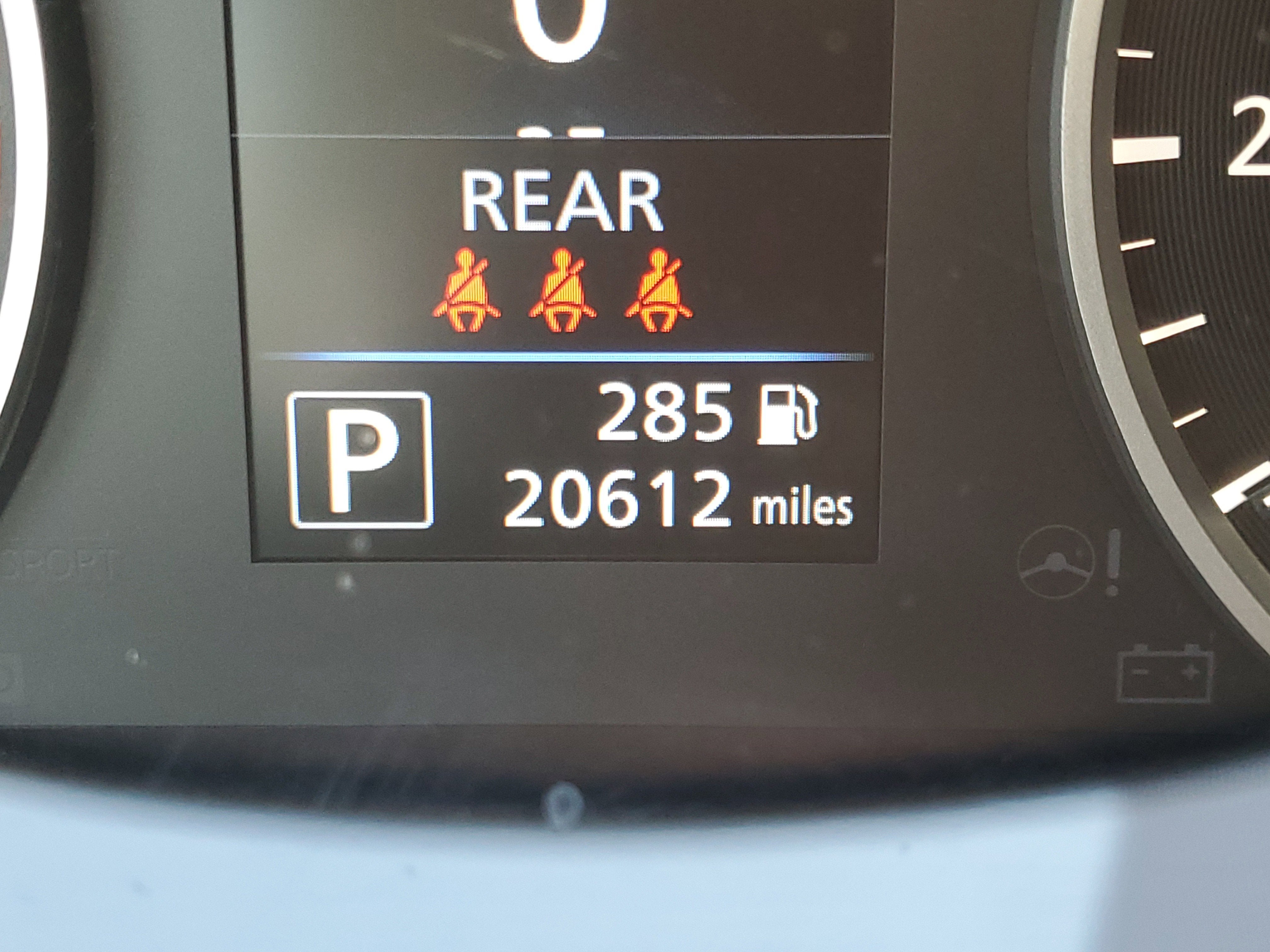 2023 Nissan Sentra S