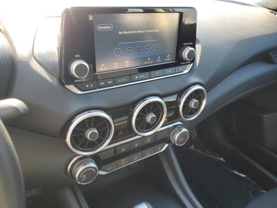 2023 Nissan Sentra S