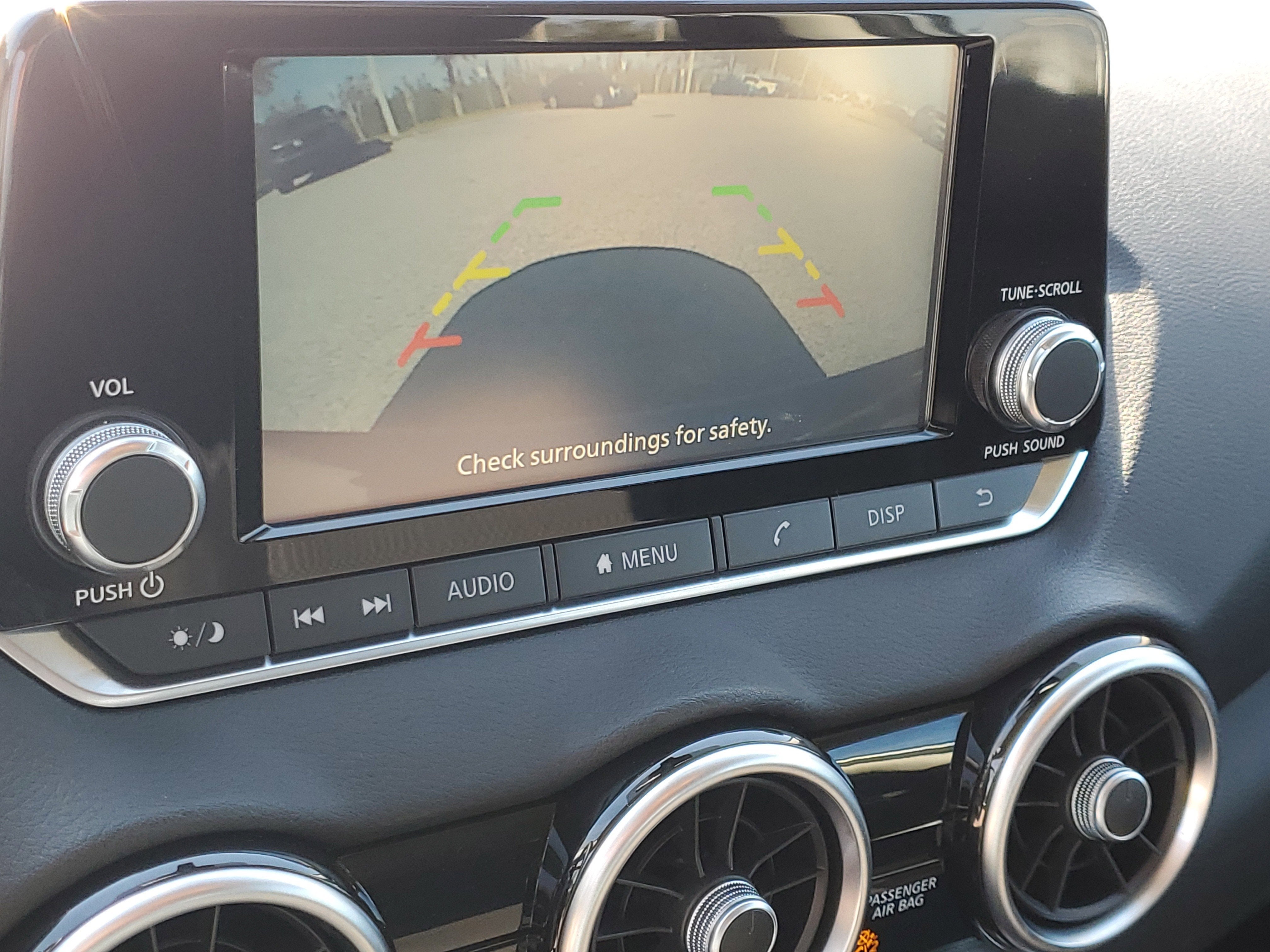 2023 Nissan Sentra S