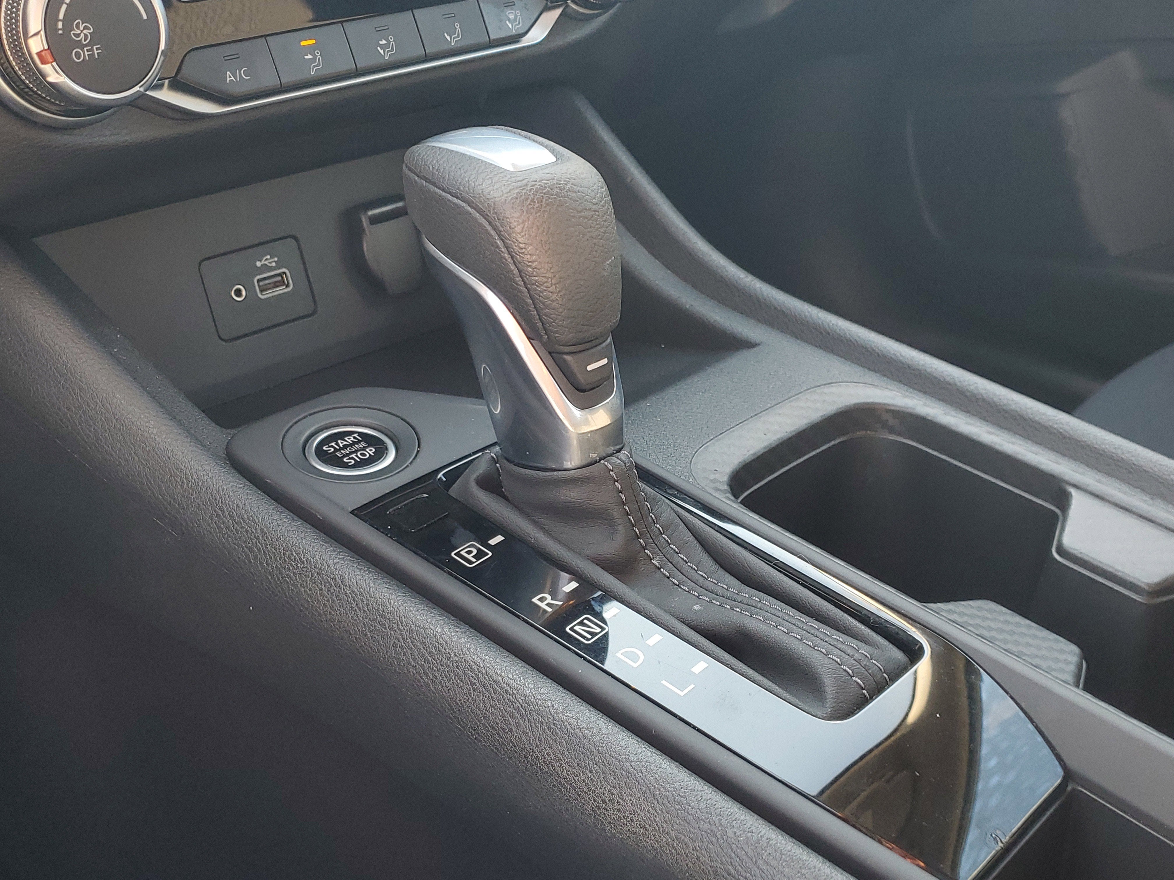 2023 Nissan Sentra S