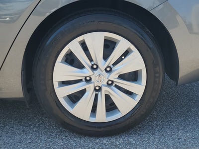 2023 Nissan Sentra S