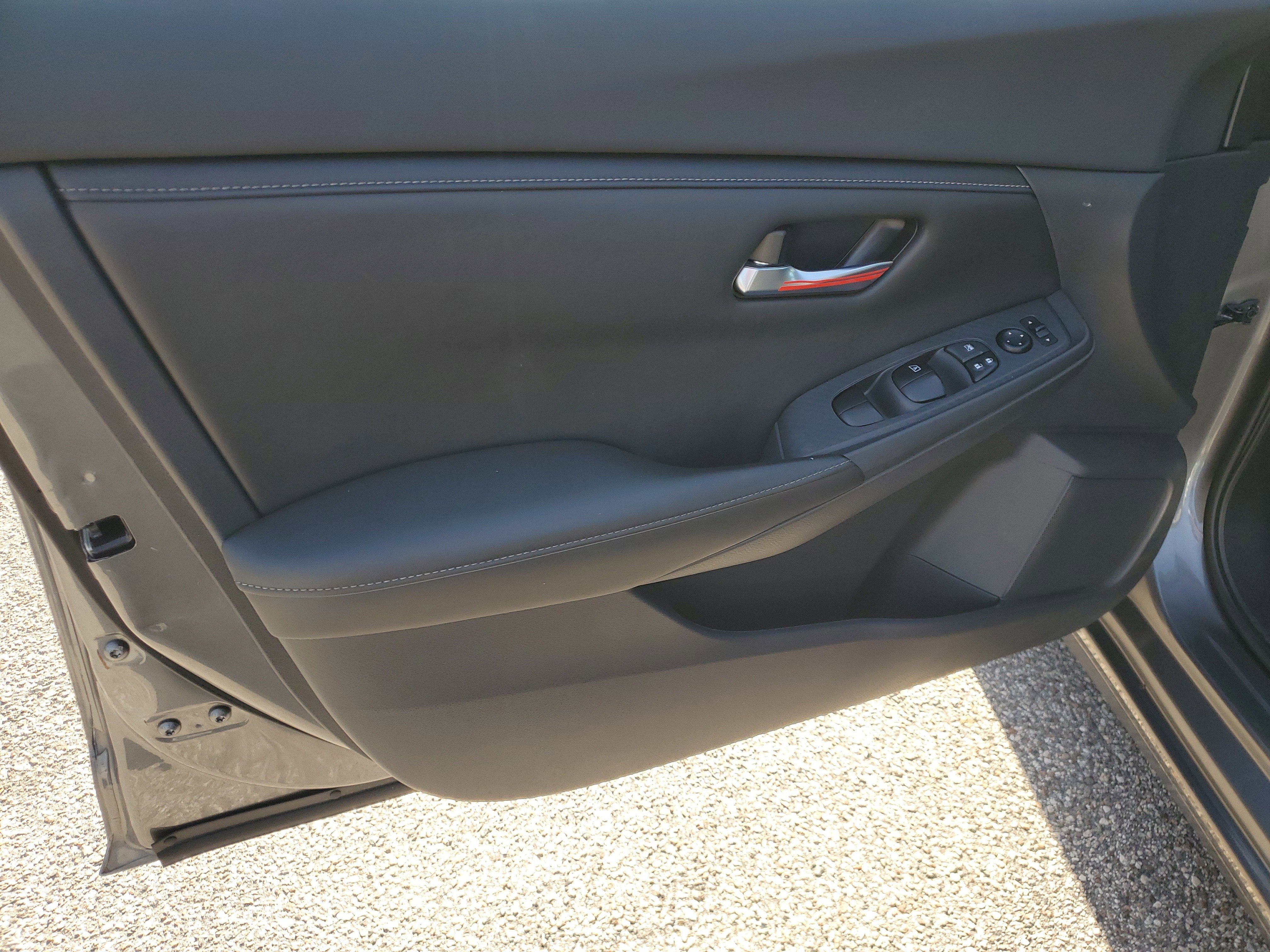 2021 Nissan Sentra S