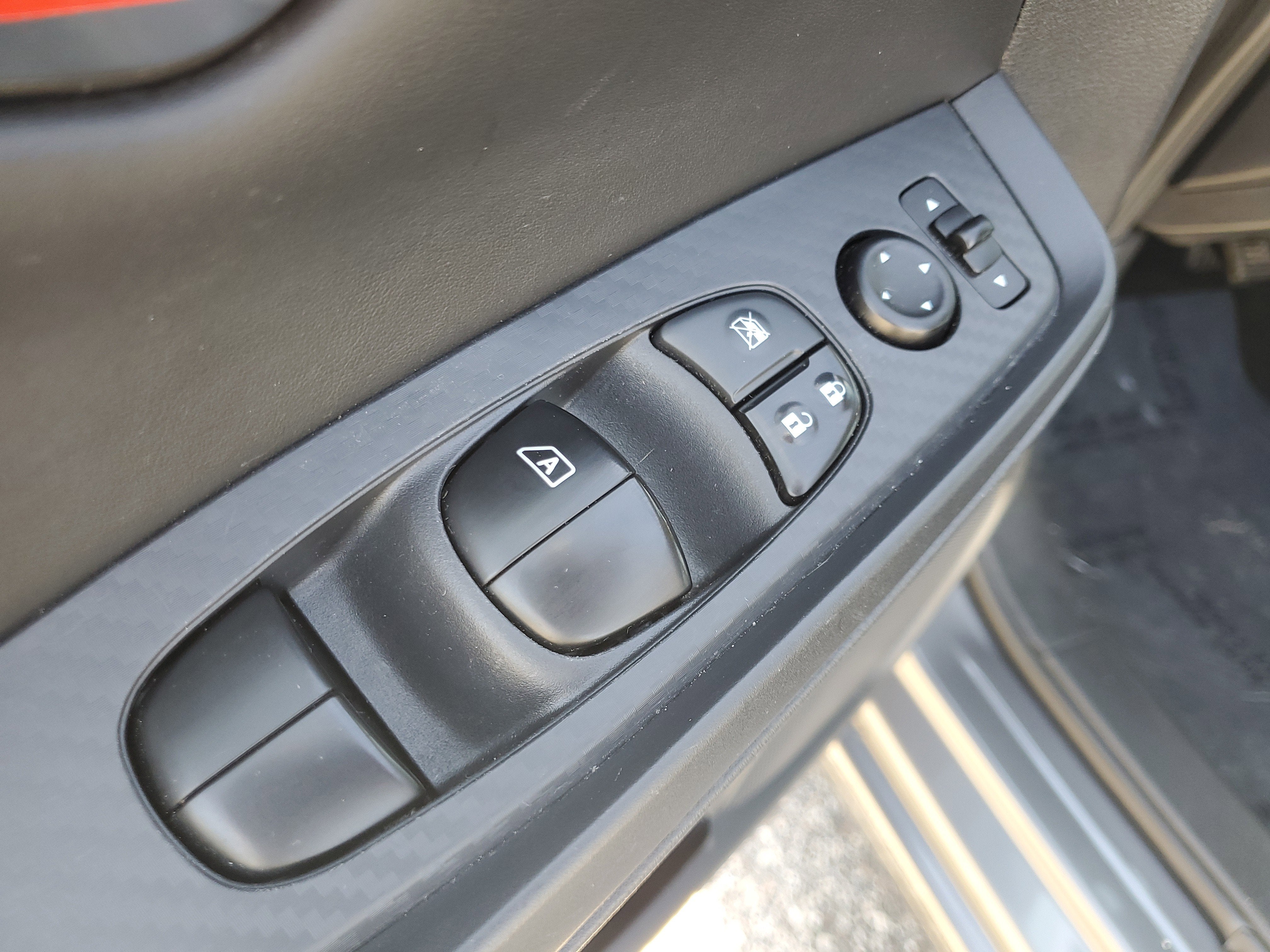 2021 Nissan Sentra S