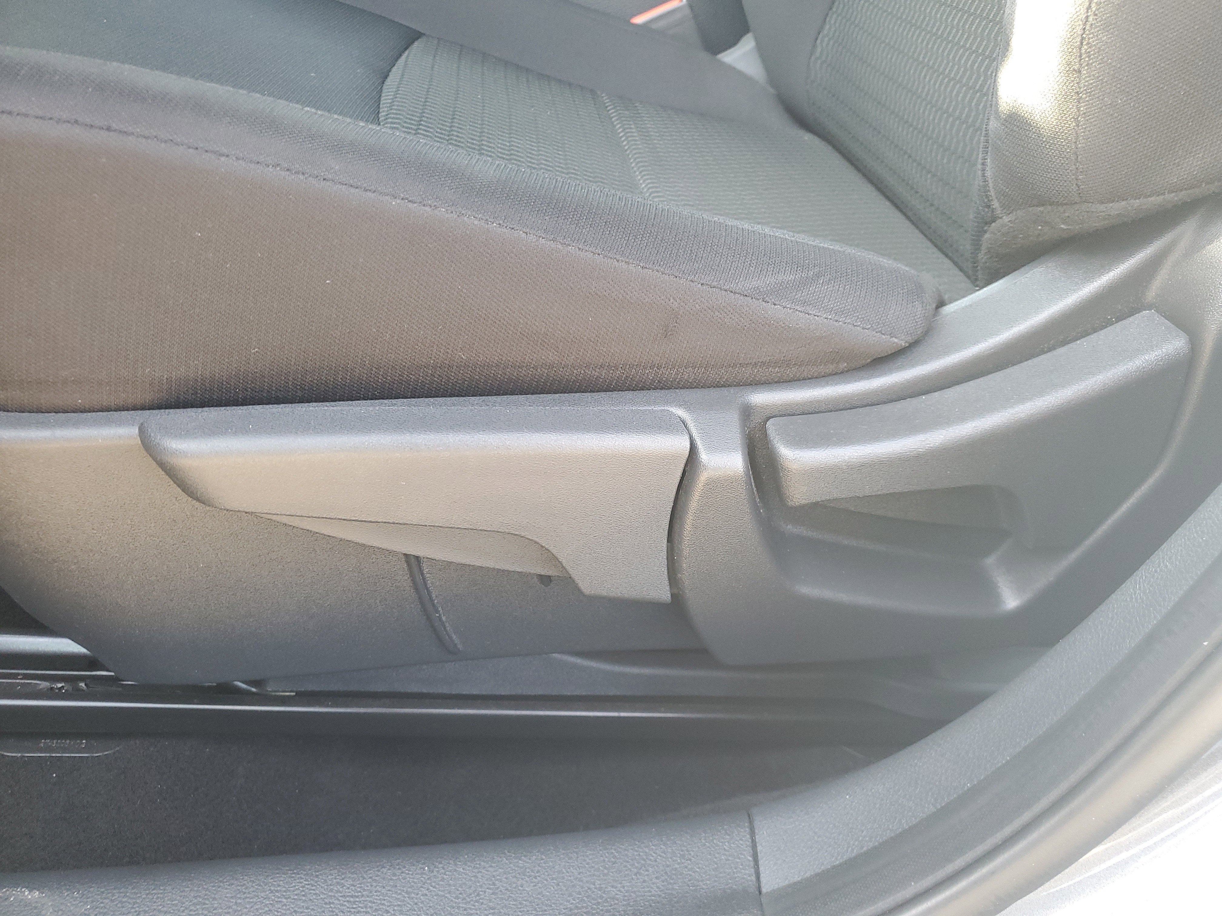 2021 Nissan Sentra S