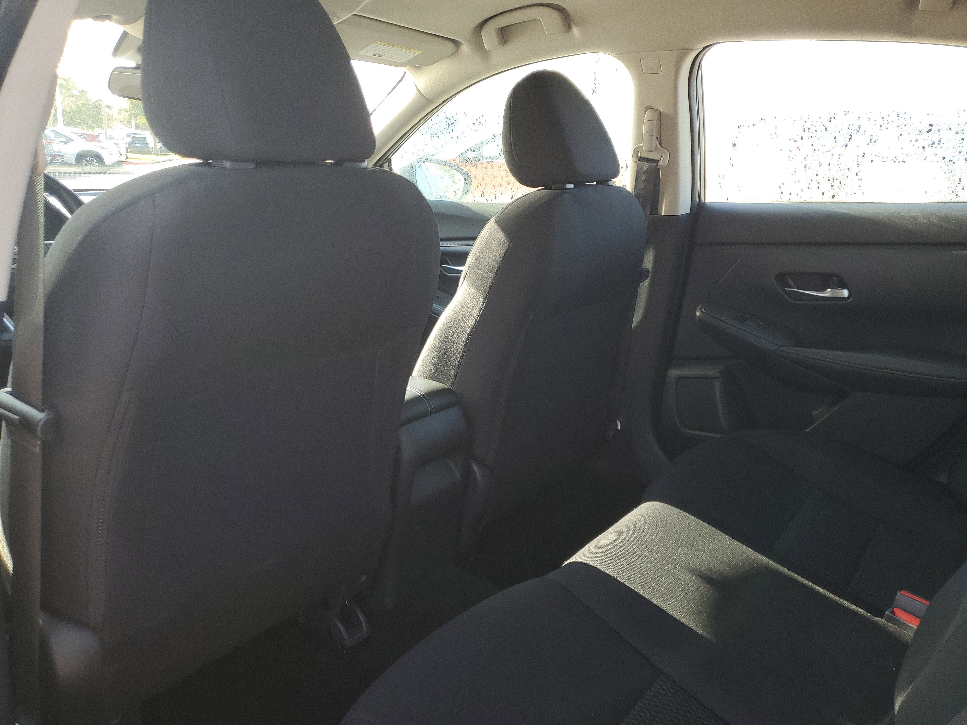 2021 Nissan Sentra S