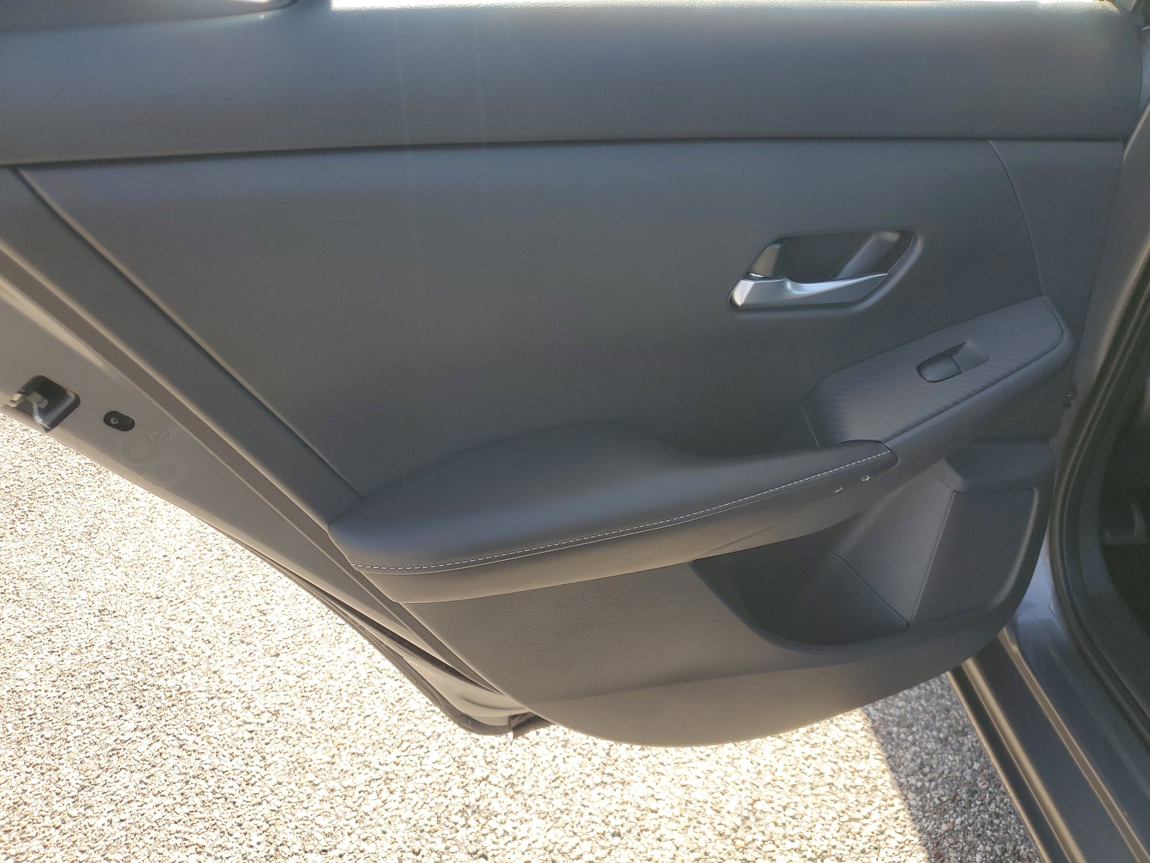 2021 Nissan Sentra S