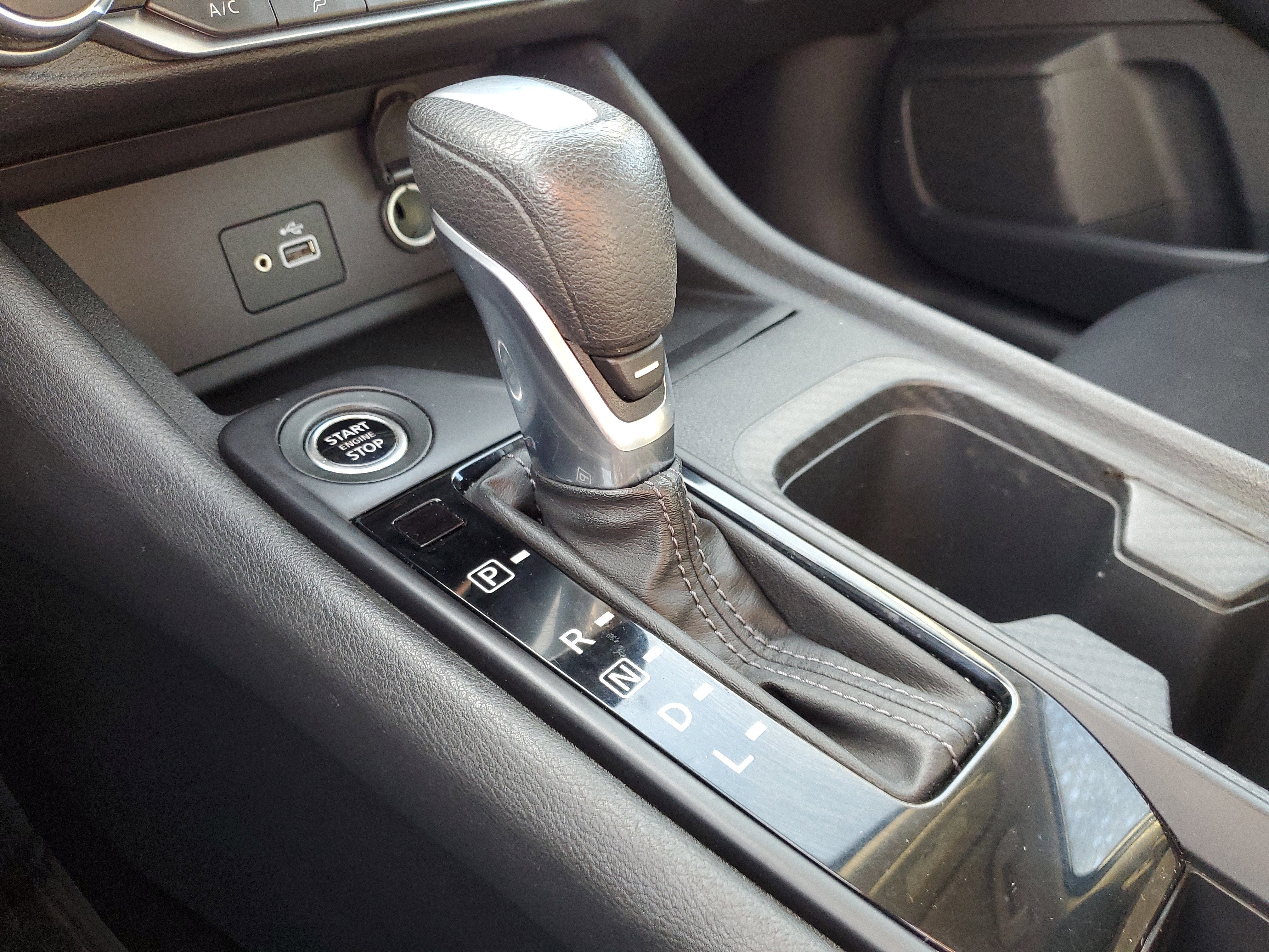 2021 Nissan Sentra S