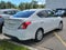 2019 Nissan Versa Sedan SV
