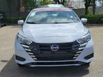 2024 Nissan Versa SV