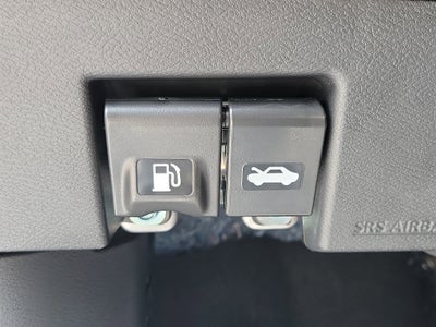2024 Nissan Versa SV