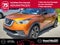 2018 Nissan Kicks SV