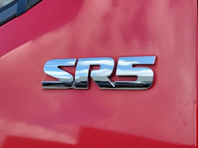 2021 Toyota Tacoma 4WD SR5