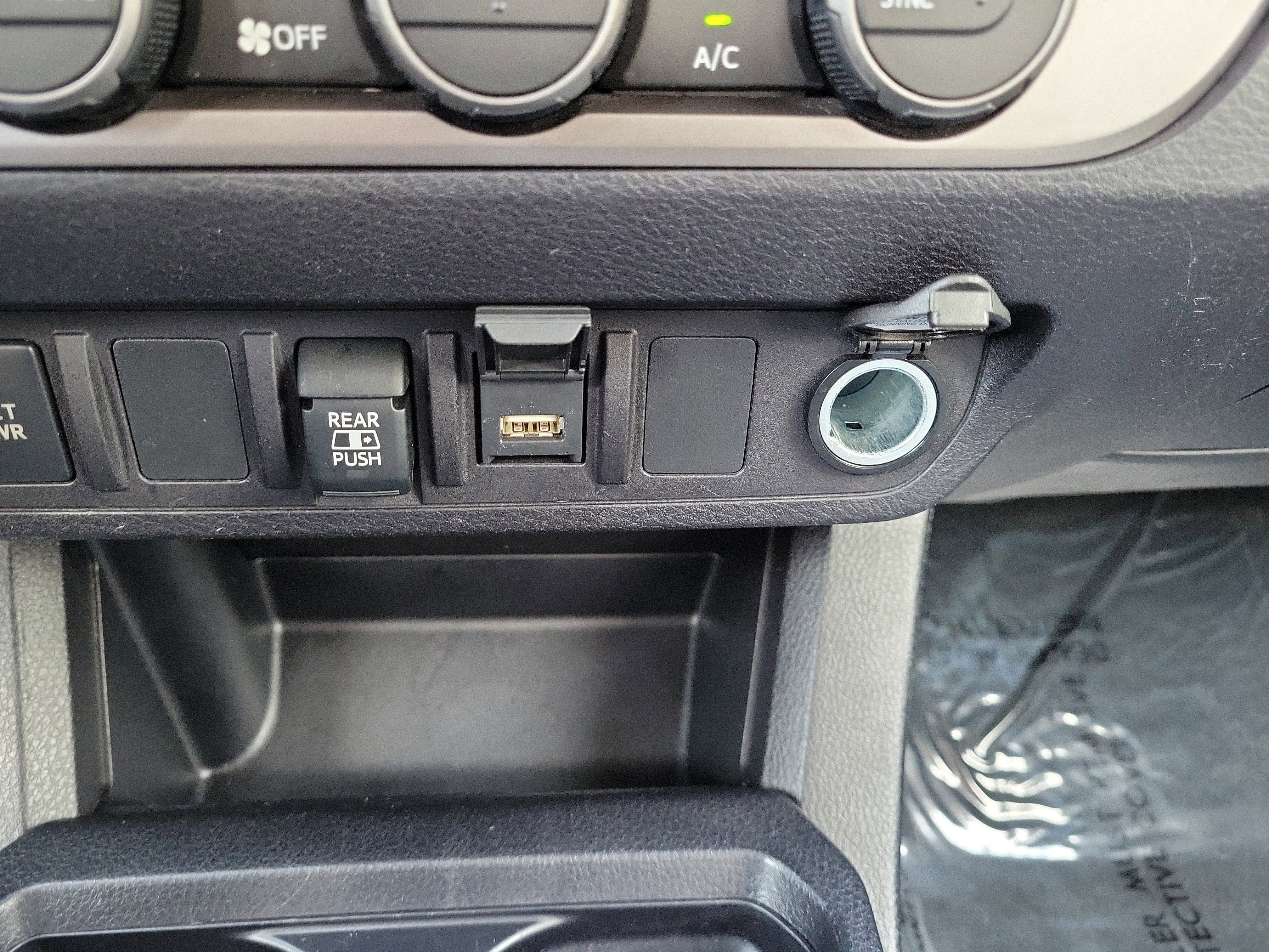 2021 Toyota Tacoma 4WD SR5