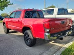 2021 Toyota Tacoma 4WD SR5