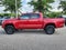 2021 Toyota Tacoma 4WD SR5