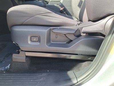 2024 Toyota Tacoma 2WD SR5