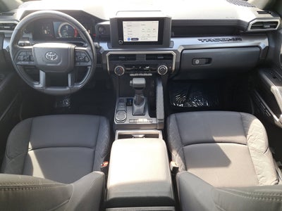 2024 Toyota Tacoma 2WD SR5