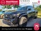 2025 Toyota Tacoma 2WD Base
