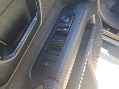 2025 Toyota Tacoma 2WD SR5