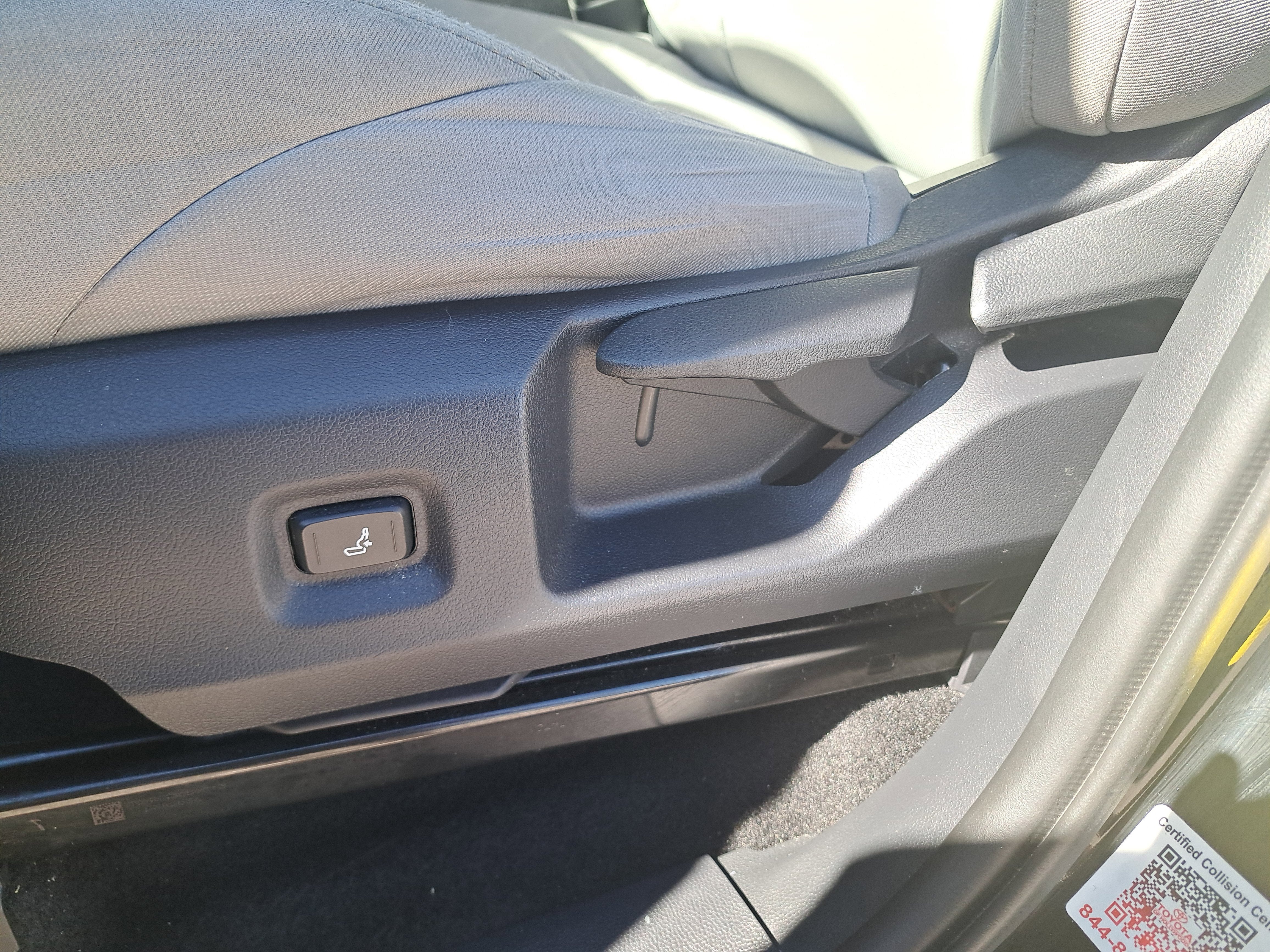 2025 Toyota Tacoma 2WD SR5