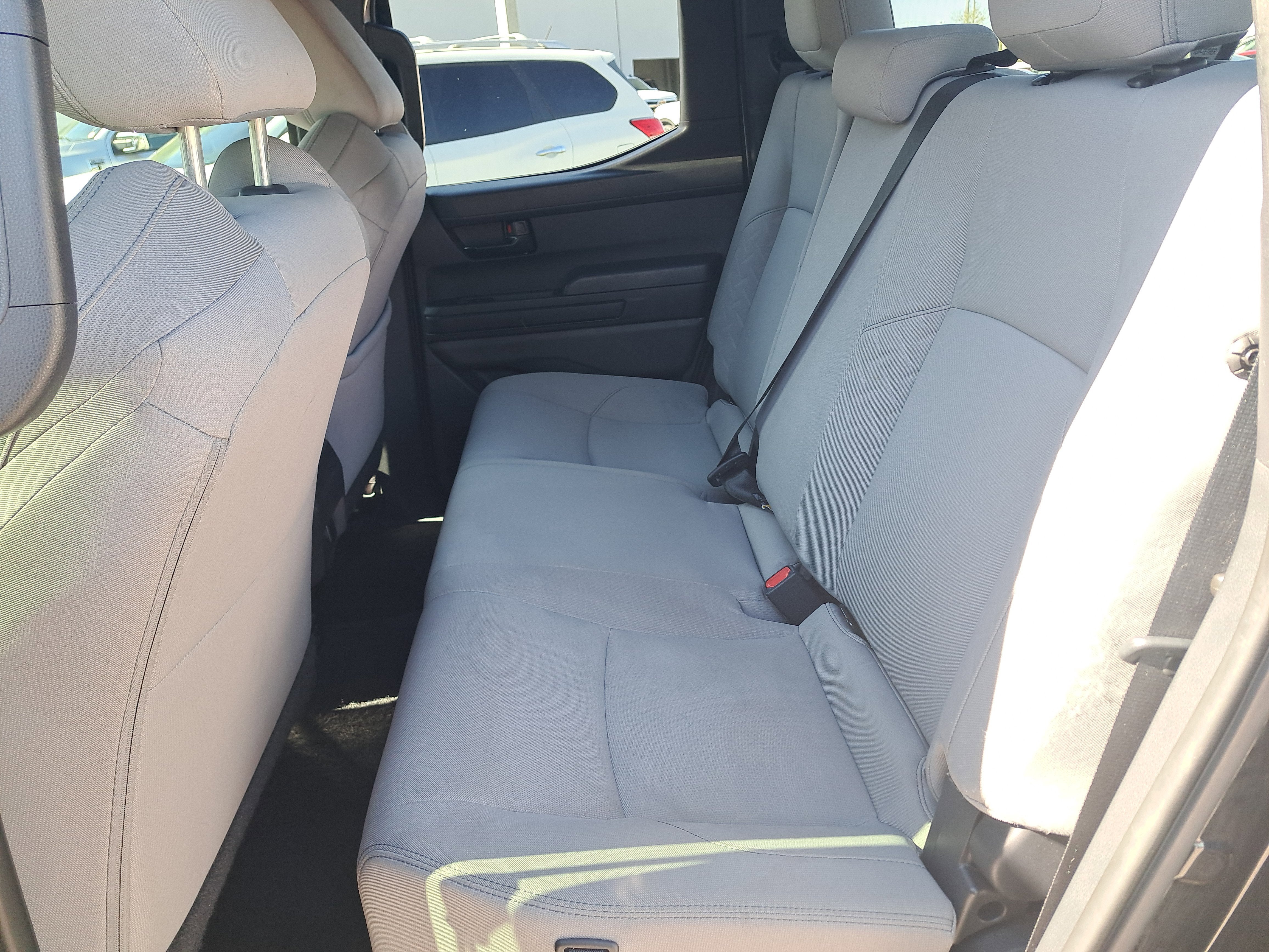 2025 Toyota Tacoma 2WD SR5