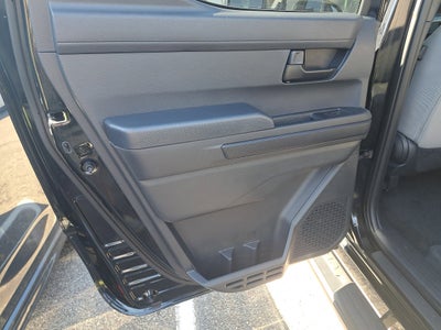 2025 Toyota Tacoma 2WD SR5