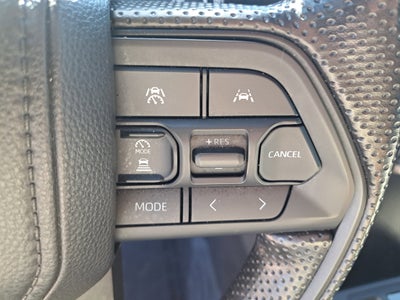 2025 Toyota Tacoma 2WD SR5