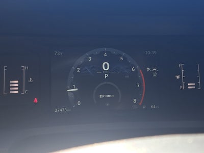 2025 Toyota Tacoma 2WD SR5