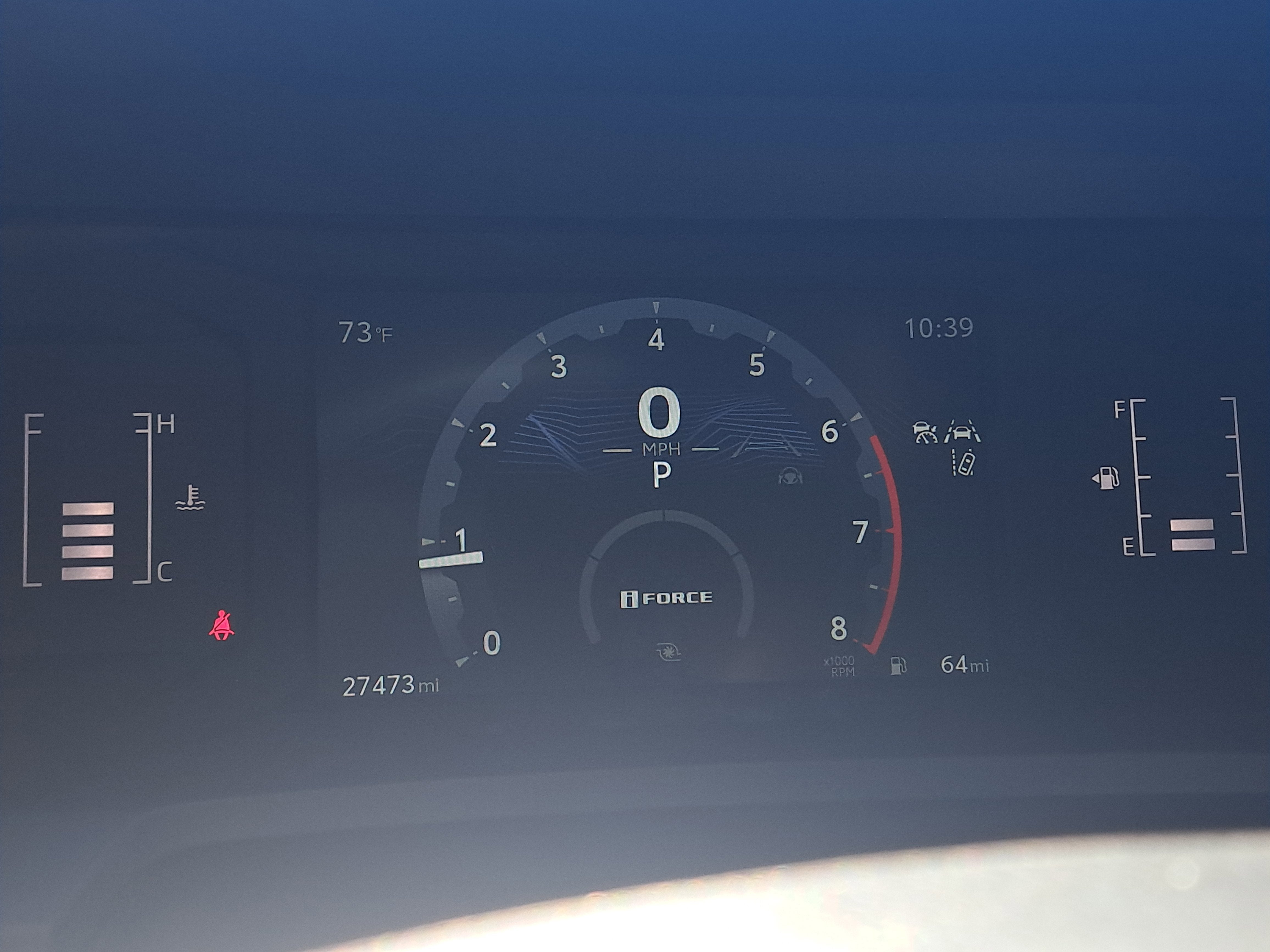 2025 Toyota Tacoma 2WD SR5