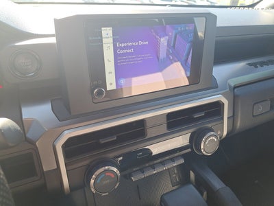 2025 Toyota Tacoma 2WD SR5