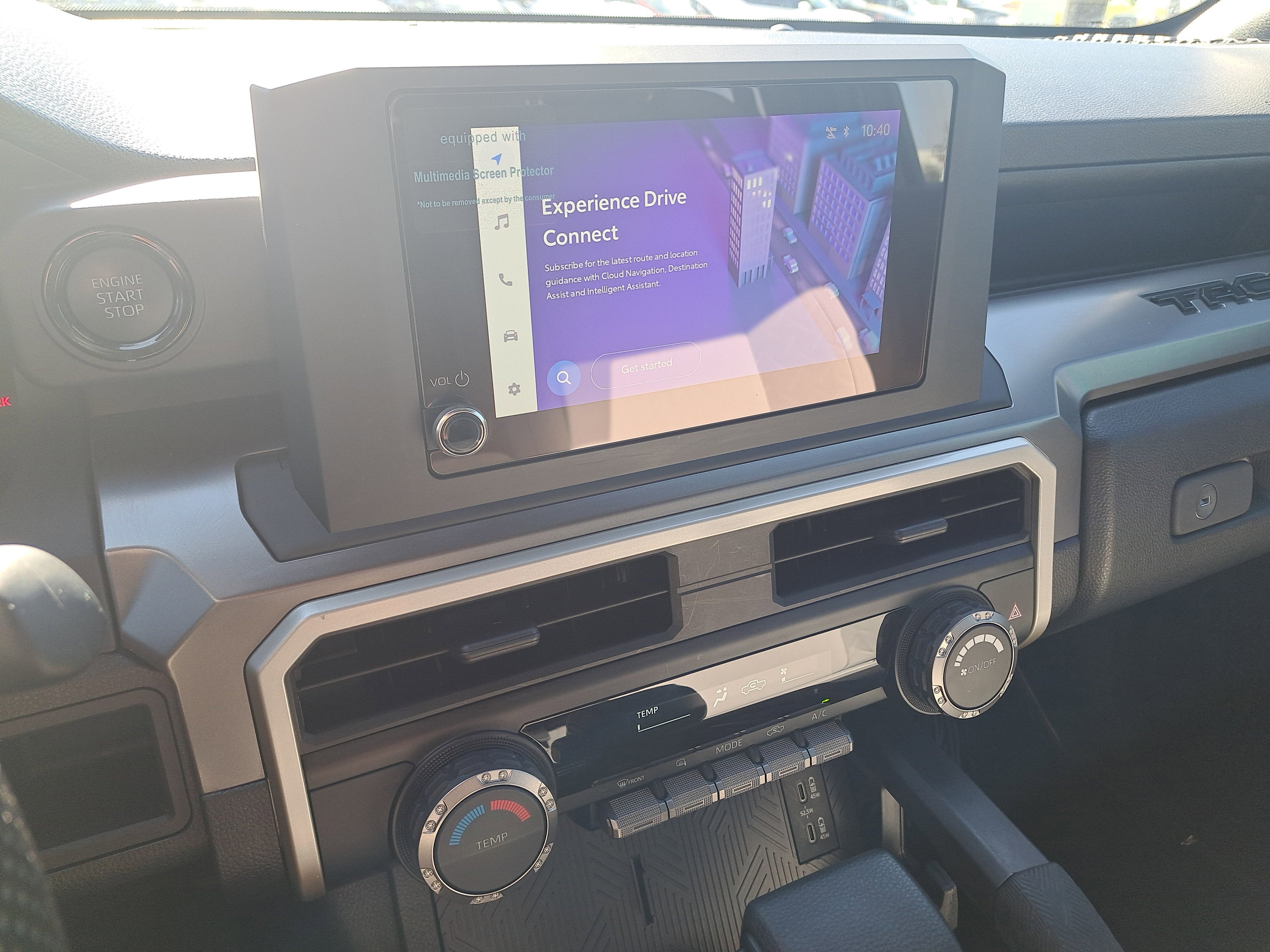 2025 Toyota Tacoma 2WD SR5