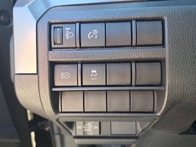 2025 Toyota Tacoma 2WD SR5