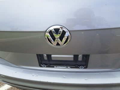 2021 Volkswagen Tiguan SE R-Line Black