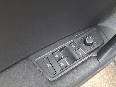 2021 Volkswagen Tiguan SE R-Line Black