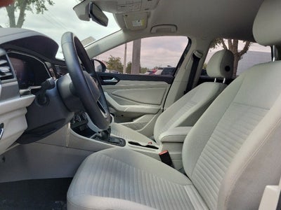 2022 Volkswagen Jetta S