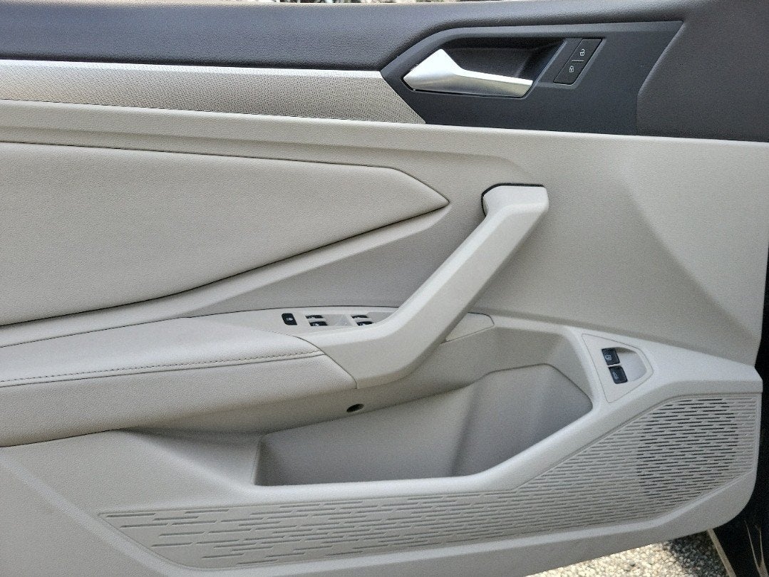 2022 Volkswagen Jetta S