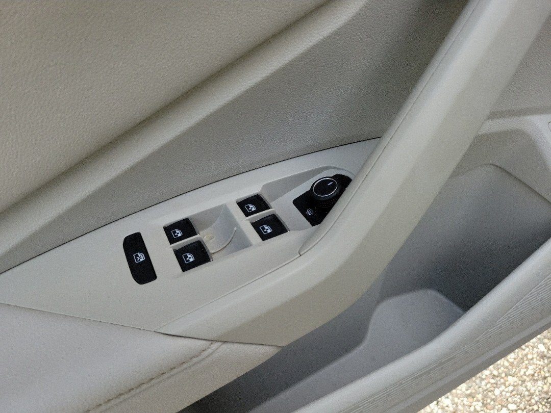 2022 Volkswagen Jetta S