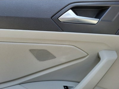 2022 Volkswagen Jetta S