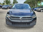 2022 Volkswagen Jetta S