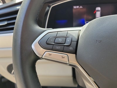 2022 Volkswagen Jetta S