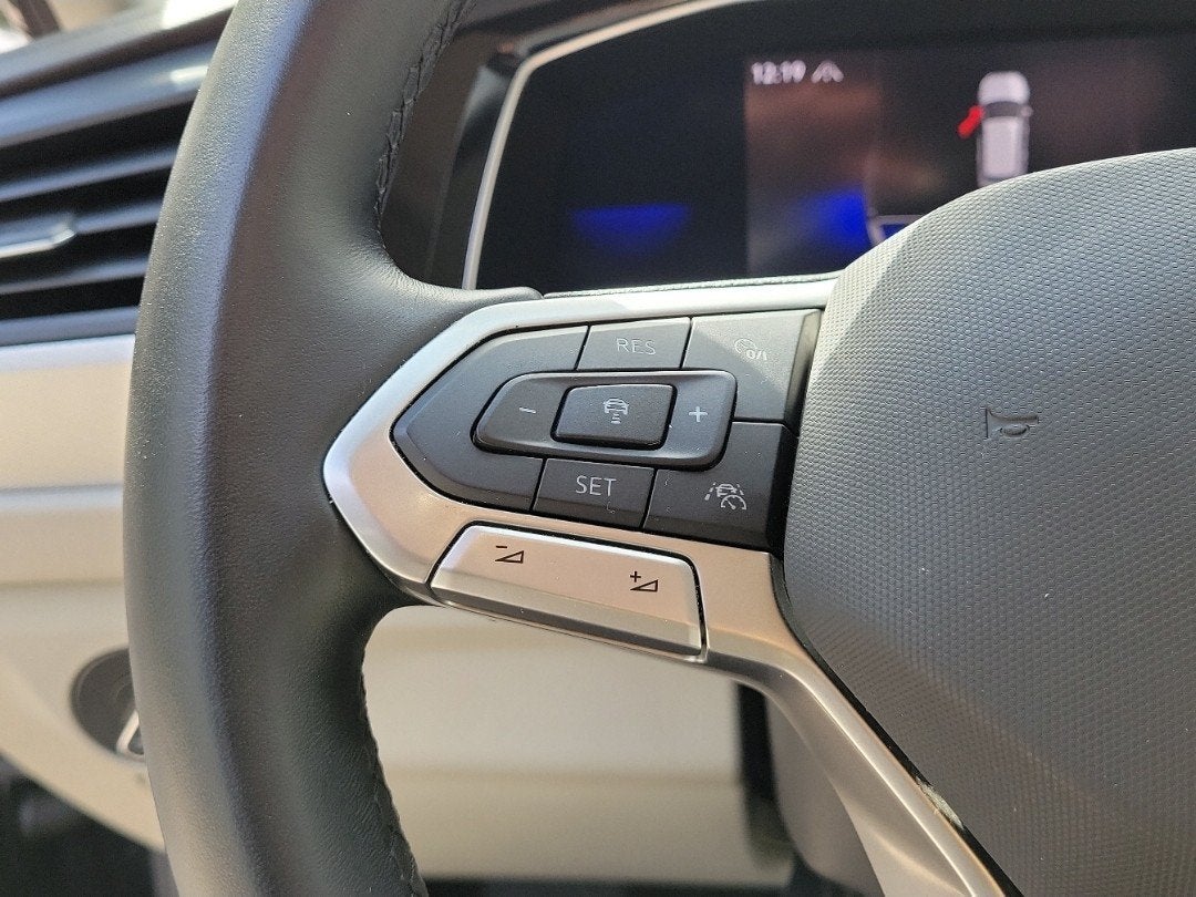 2022 Volkswagen Jetta S