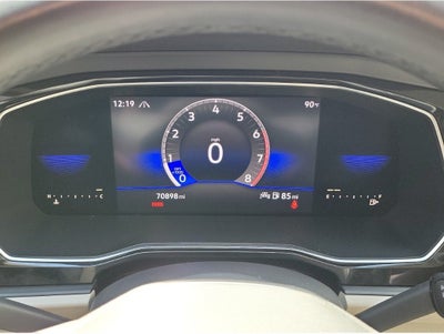 2022 Volkswagen Jetta S