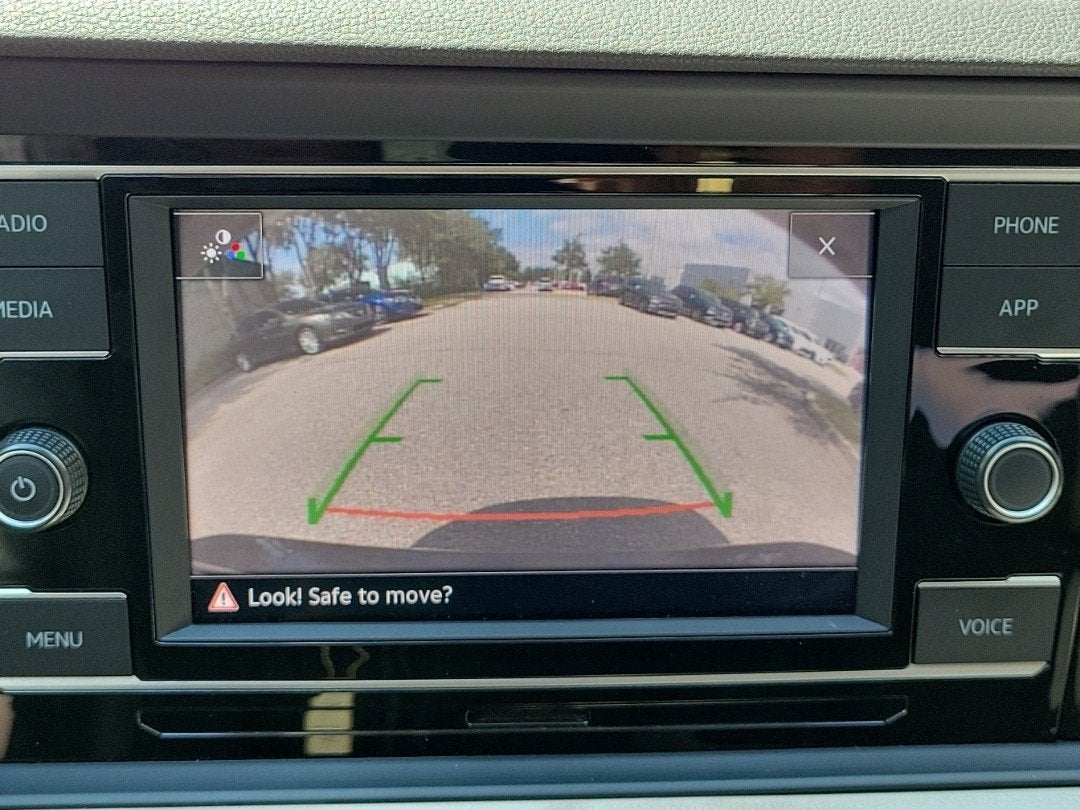 2022 Volkswagen Jetta S