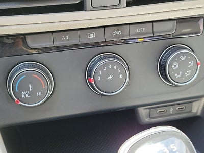 2022 Volkswagen Jetta S