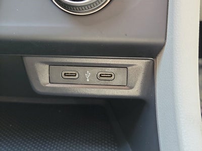 2022 Volkswagen Jetta S