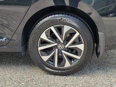 2022 Volkswagen Jetta S