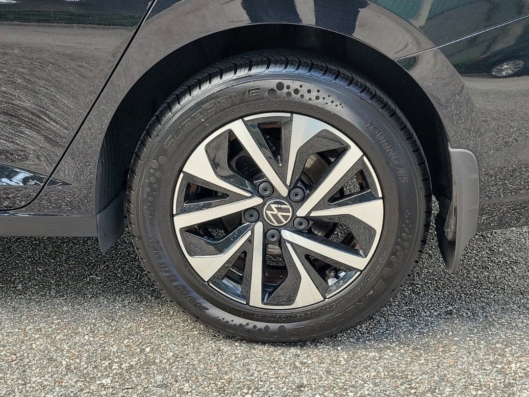 2022 Volkswagen Jetta S