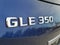 2018 Mercedes-Benz GLE GLE 350